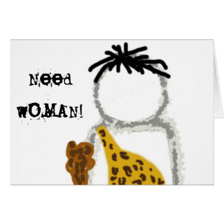 Fantasma del hombre de las cavernas