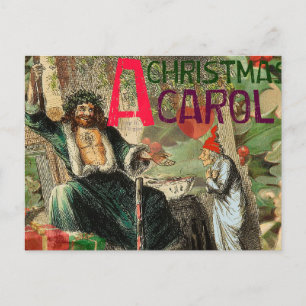 Fantasma del Ilustracion actual de Navidad