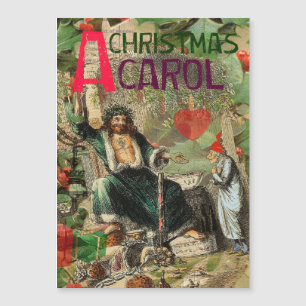 Fantasma del Ilustracion actual de Navidad