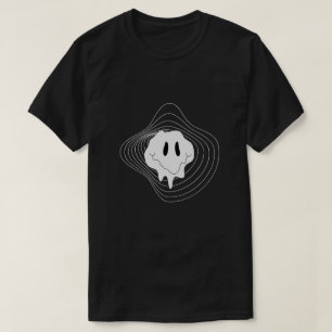 Fantasma del rucio místico - Camiseta Minimalista 