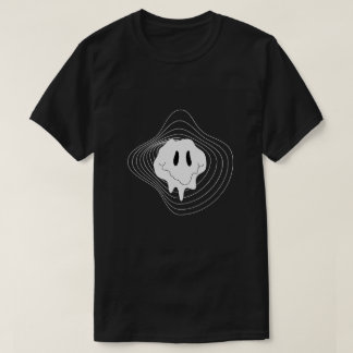 Fantasma del rucio místico - Camiseta Minimalista