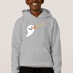 Fantasma jugando y cantando