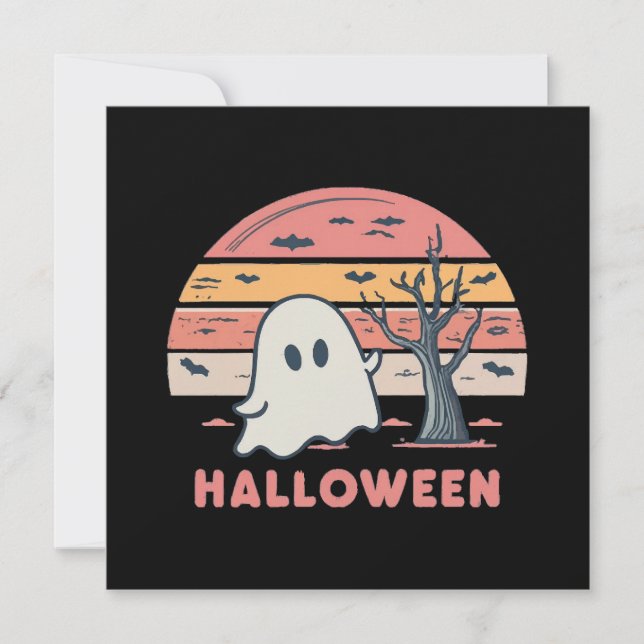 Fantasma Rosa (Anverso)