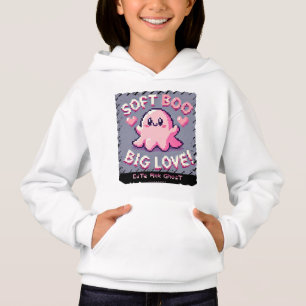 Fantasma rosa dulce: dulce y espumoso (chica encap