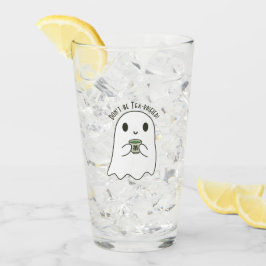 Fantasma sonriente y Kanji de té japonés