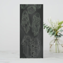 Fantasmas brillantes