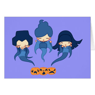 Fantasmas de Kokeshi