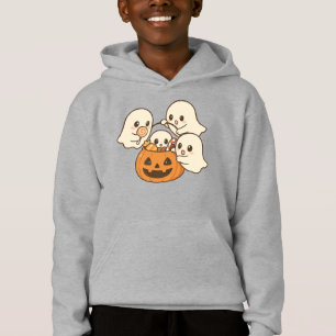 Fantasmas de la calabaza
