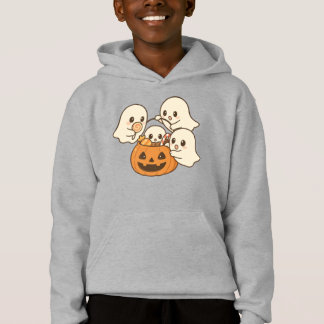 Fantasmas de la calabaza
