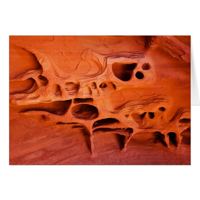 Fantasmas de la cueva del fuego (Anverso (Horizontal))