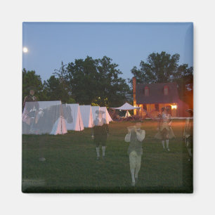 Fantasmas del imán de Williamsburg