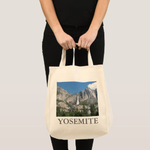 ¡Fantástica bolsa Yosemite!