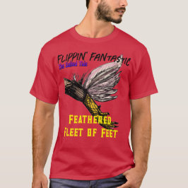 Fantástica camiseta de Filipinas de Trot 2023
