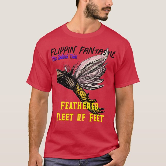 Fantástica camiseta de Filipinas de Trot 2023 (Anverso)