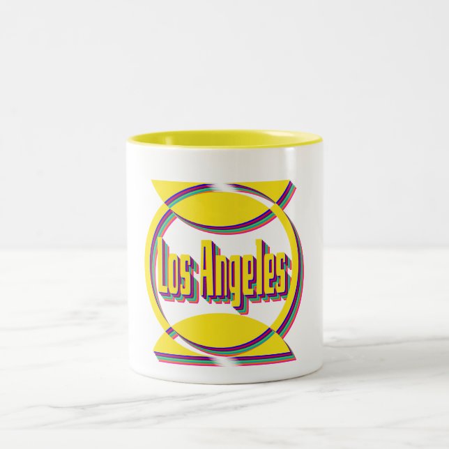 Fantástica Copa Los Ángeles 1 (Centro)