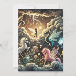 Fantastica tarjeta de Año Nuevo