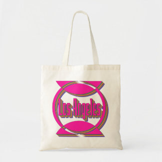 Fantástico Bolsa de Los Ángeles 3