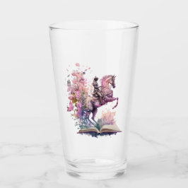 Fantasy Book Lover Design