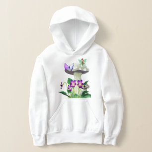 Fantasy Chica Hoodie