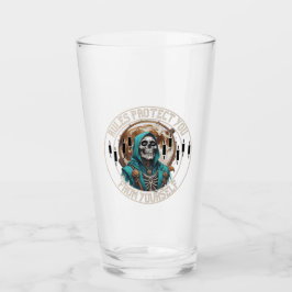 Fantasy Design | Grim Reaper | Motivation