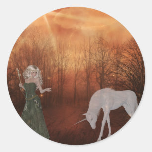 Fantasy Dream Pegatinas