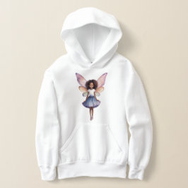 Fantasy Fairy Chica Hoodie