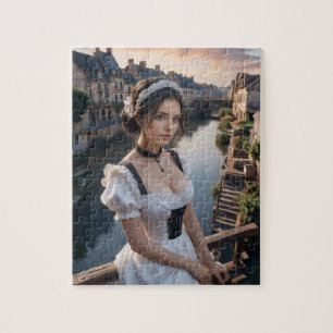 FANTASY JIGSAW PUZZLE