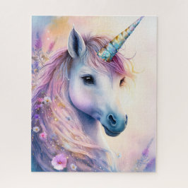 Fantasy Unicorn Jigsaw Puzzle
