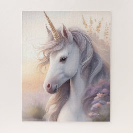 Fantasy Unicorn Jigsaw Puzzle