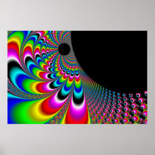 Fanyc - Arte Fractal Mandelbrot