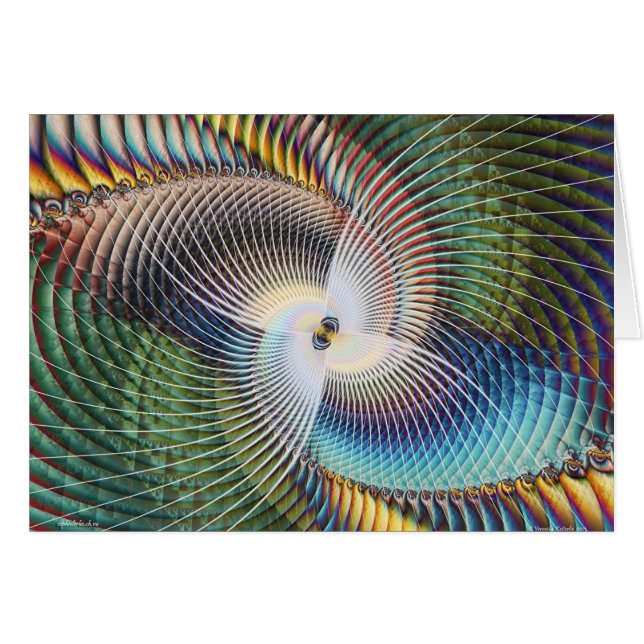 Farbrausch (Anverso (Horizontal))