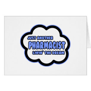 Farmacéutico .. Viviendo el sueño