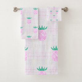 Farmhouse Pineapples