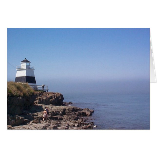 faro (Anverso (Horizontal))