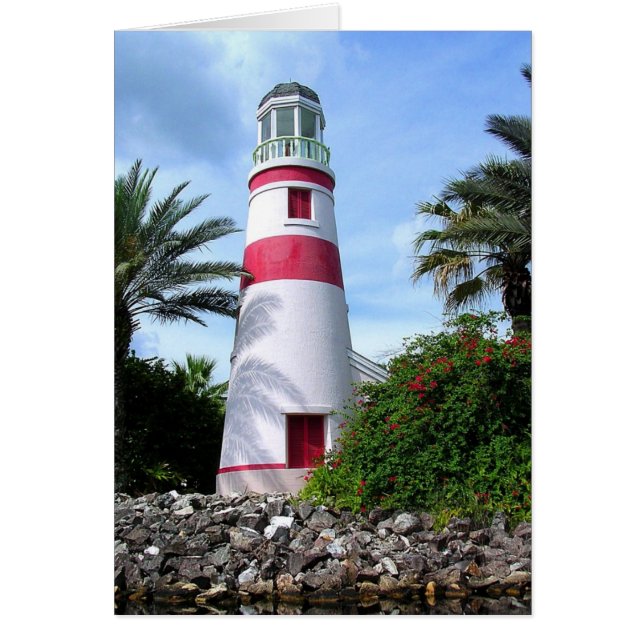 Faro (Frente)