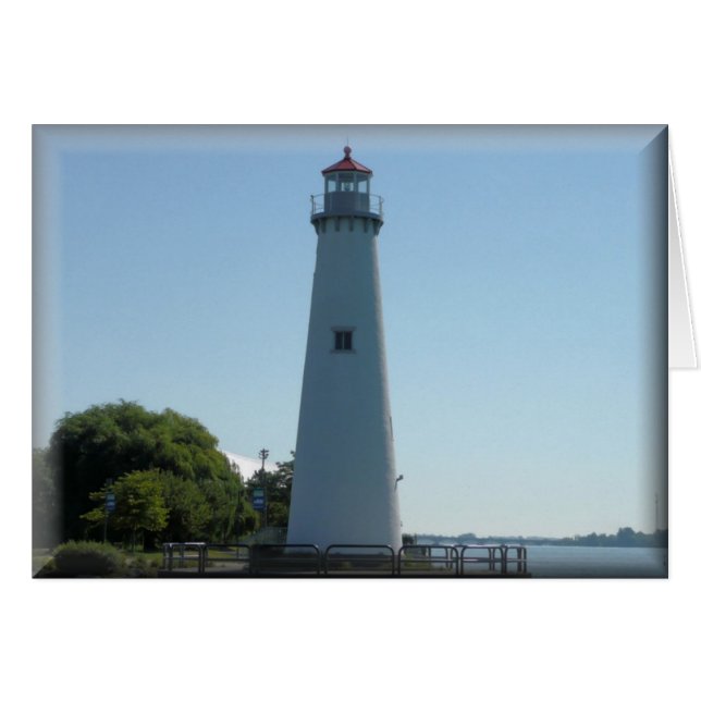 Faro (Anverso (Horizontal))