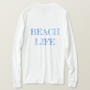 Faro 1 camiseta de manga larga