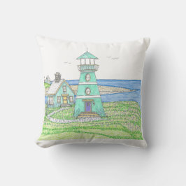 Faro 5; Almohada Exterior