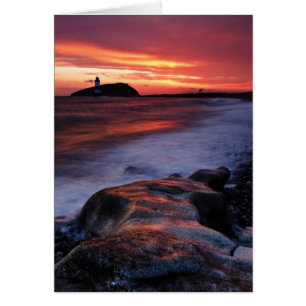 Faro Anglesey País de Gales de Penmon