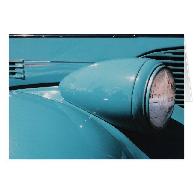 Faro azul (Anverso (Horizontal))