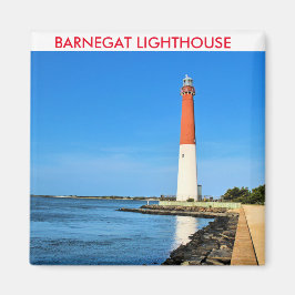 Faro Barnegat, imán de Nueva Jersey