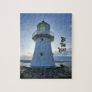 Faro - Be the Light Jigsaw Puzzle