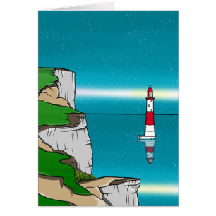 Faro Beach Head y Cliff Top