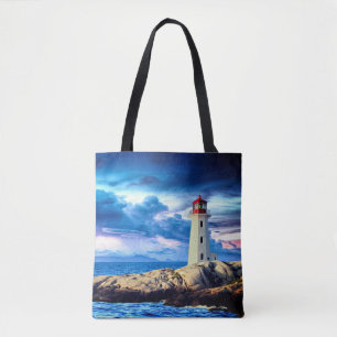 Faro - Bolsa de Tote