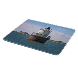 Faro Butler Flats, MA Tabla de cortar