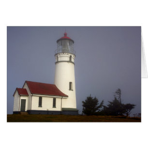 Faro, Cape Blanco, Parque Estatal Cape Blanco