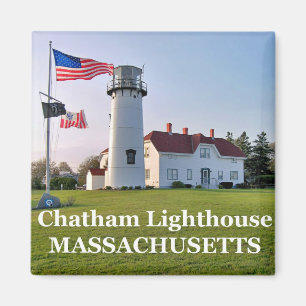 Faro Chatham, imán de Massachusetts