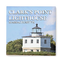 Faro Clark's Point, imán de Massachusetts