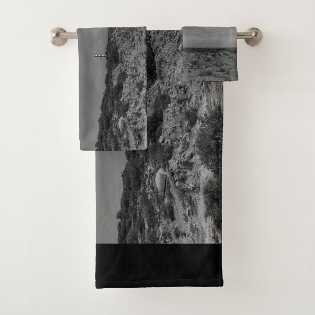 Faro de Abona, Tenerife (In situ)