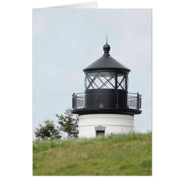 Faro de Admiralty (Frente)